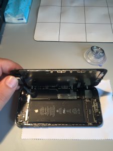 iphone reparatie