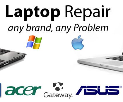 !Reparaties Computer | Laptop