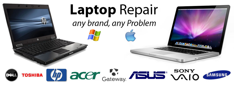 !Reparaties Computer | Laptop