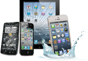 smartphone reparaties PC Top Service iPhone reparatie Beeldscherm LCD vervangen