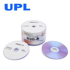 CD | DVD media