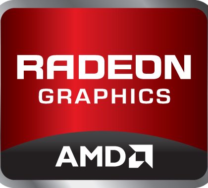 AMD Radeon